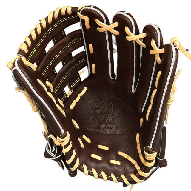 型付/グラブ/袋/刺繍無料】 ローリングス(Rawlings) 硬式グラブ 外野手