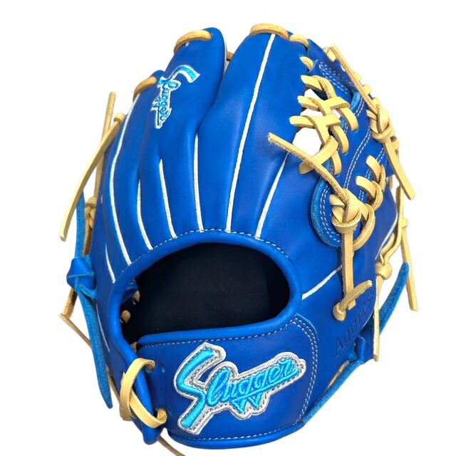 【型付/グラブ刺繍無料】 久保田スラッガー(KUBOTA SLUGGER) 限定 少年軟式グラブ LT24-GJ1 J7型 [ 型付け無料 少年軟式グラブ刺繍1ヶ所無料(単色のみ)※縁取り・影付きの場合、1ヶ所+(税込)]
