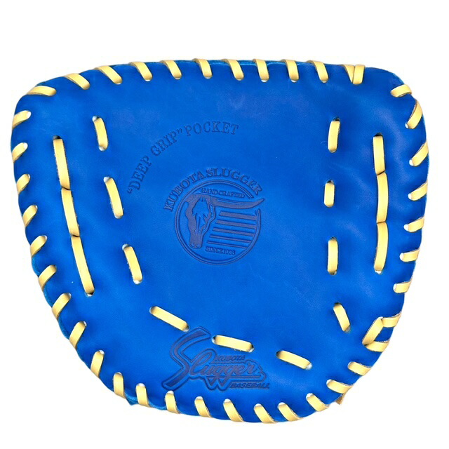 久保田スラッガー(KUBOTA SLUGGER) トレーニンググローブ 軟式 限定 トレーニング用グラブ LT24-GS8-FGS