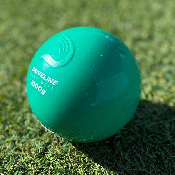 ドライブラインベースボール(DRIVELINE BASEBALL) プライオボール 6個セット PLYOBALL-6SET_3