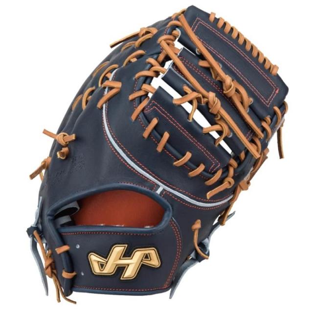 ハタケヤマ(HATAKEYAMA) 硬式ファーストミット 40周年記念モデル PRO-F1IB