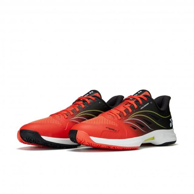 ヨネックス(YONEX) テニスシューズ パワークッション エアラスダッシュ5 GC SHTAD5GC-674