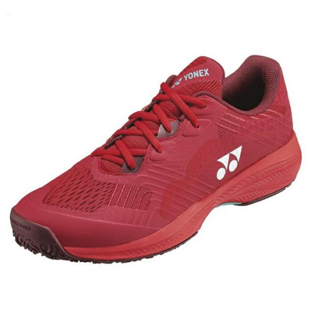 ヨネックス(YONEX) テニスシューズ パワークッション ソニケージ MGC SHTSCMG-001