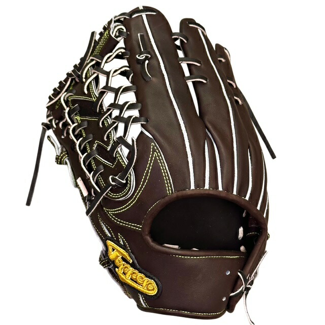 TEPPEN てっぺん 限定モデル シルバーラベル外野用