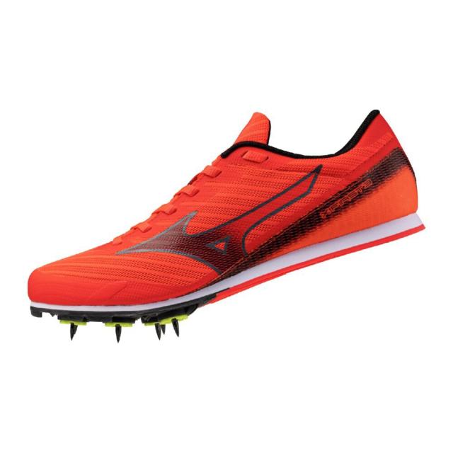 ミズノ(MIZUNO) 陸上スパイク エックスファースト3 U1GA258006