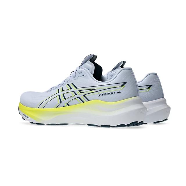 アシックス(asics) ランニングシューズ GT-2000 14 1011C056-400_1