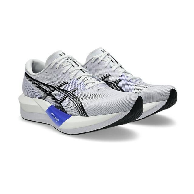 アシックス(asics) ランニングシューズ MAGIC SPEED 5 マジックスピード5 1013A183-100