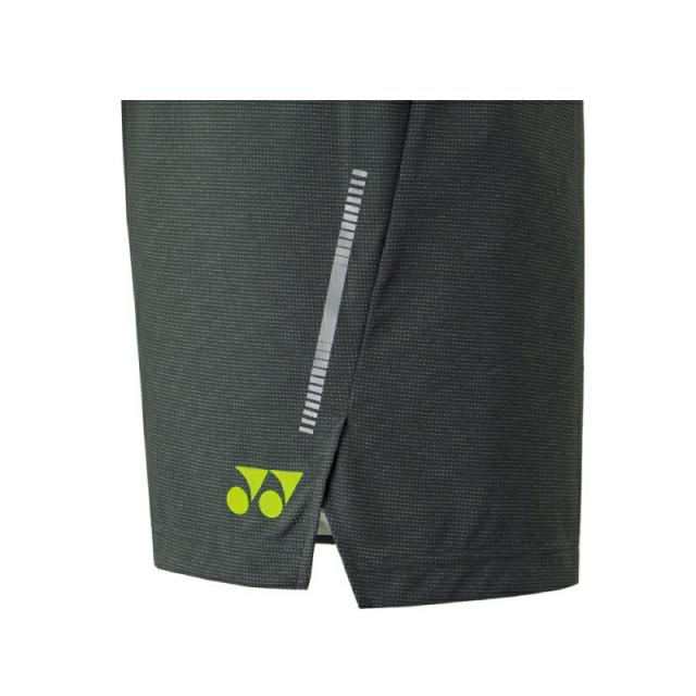 ヨネックス(YONEX) メンズ ニットハーフパンツ ビクターアクセルセン