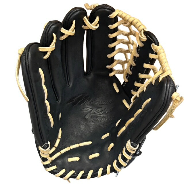 ミズノ(MIZUNO) BSSショップ限定 ミズノプロ 硬式グラブ 投手用