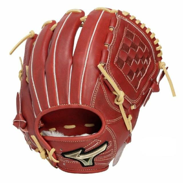 【型付/グラブ/袋/刺繍無料】 ミズノ(MIZUNO) 軟式グラブ グローバルエリート SELECT オールラウンド用 1AJGR34400-6680 [ 型付け無料 軟式グラブ刺繍1ヶ所・グラブ袋刺繍無料(単色のみ)※縁取り・影付きの場合、1ヶ所+(税込)]