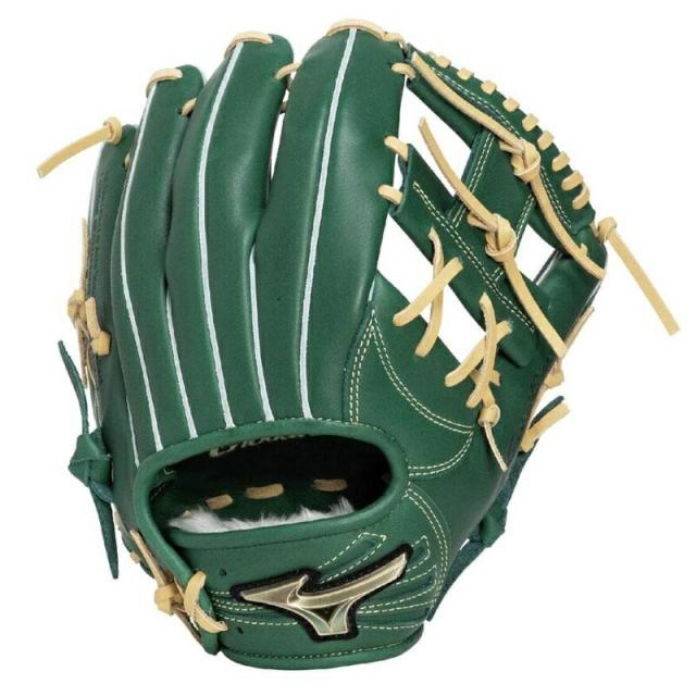 【型付/グラブ/袋/刺繍無料】 ミズノ(MIZUNO) 少年軟式グラブ グローバルエリート RGブランドアンバサダーセレクション 坂本モデル 1AJGY34343-3480 [ 型付け無料 少年軟式グラブ刺繍1ヶ所・グラブ袋刺繍無料(単色のみ)※縁取り・影付きの場合、1ヶ所+(税込)]