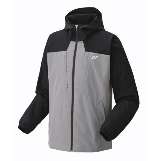 ヨネックス(YONEX) ユニ ウォームアップパーカー 50150-010