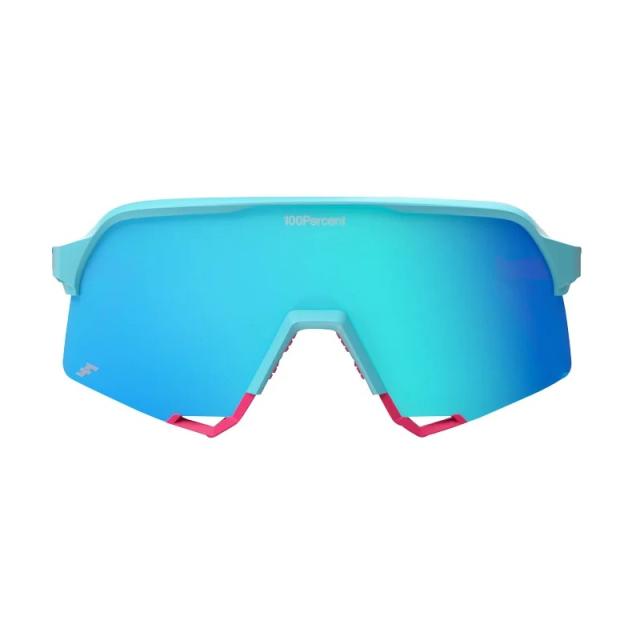 100%(ワンハンドレッド) スポーツサングラス フェルナンド タティス