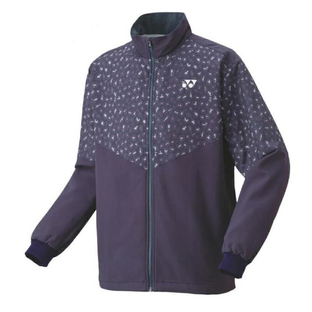 ヨネックス(YONEX) ユニ 裏地付 ウィンドウォーマーシャツ 70099-751
