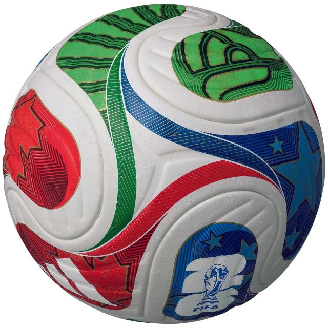 アディダス(adidas) 2026 FIFAワールドカップ 公式試合球 トリオンダ