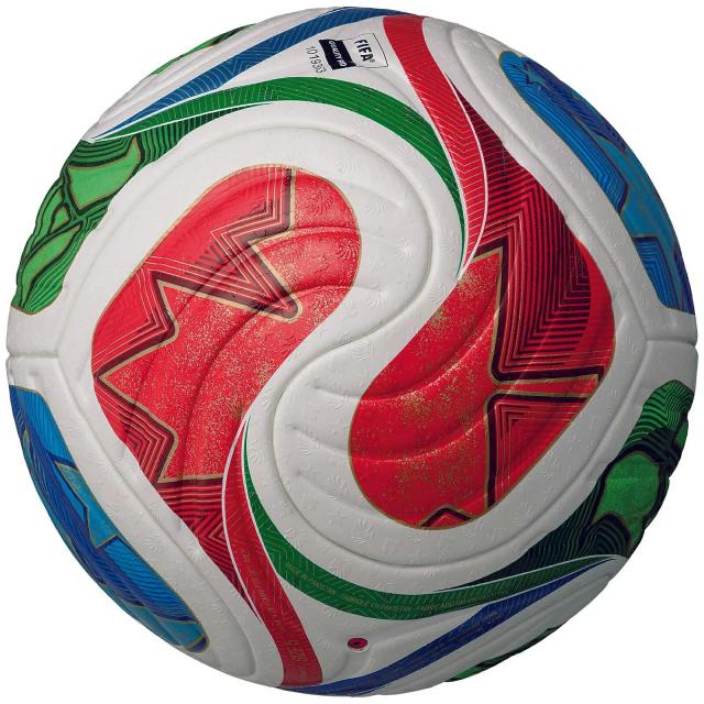 アディダス(adidas) 2026 FIFAワールドカップ 公式試合球 トリオンダ