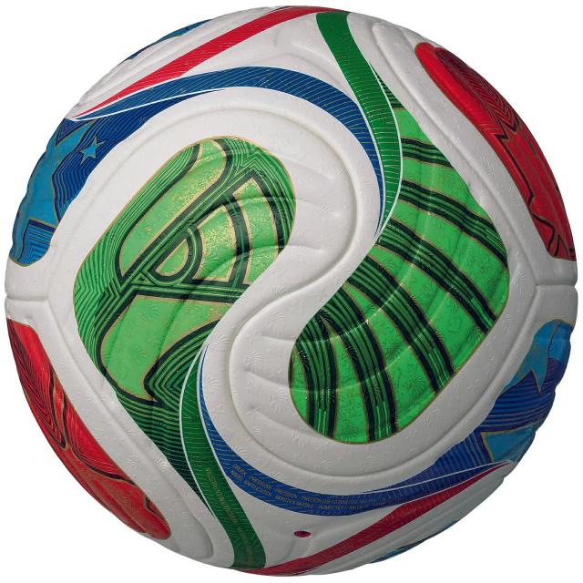アディダス(adidas) 2026 FIFAワールドカップ 公式試合球 トリオンダ