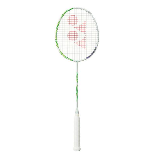 ヨネックス(YONEX) バドミントンラケット アストロクス100ゲーム ビクターアクセルセンコレクション グレイッシュベージュ VA. AX100GVA