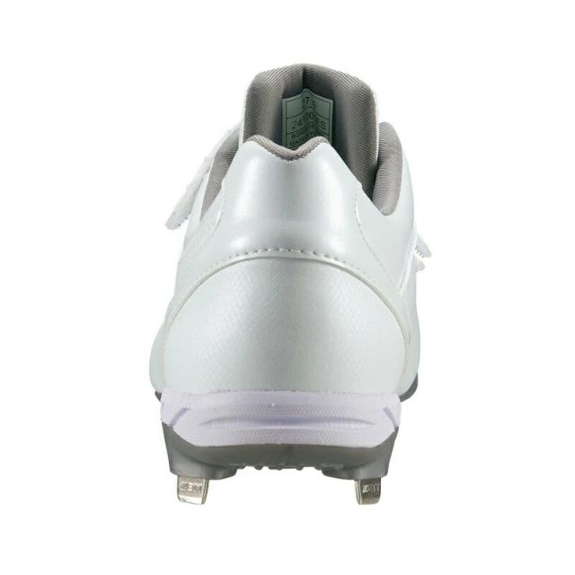 ゼット(ZETT) 野球スパイク ネオステイタス WMB 金具スパイク BSR2218WMB-1111