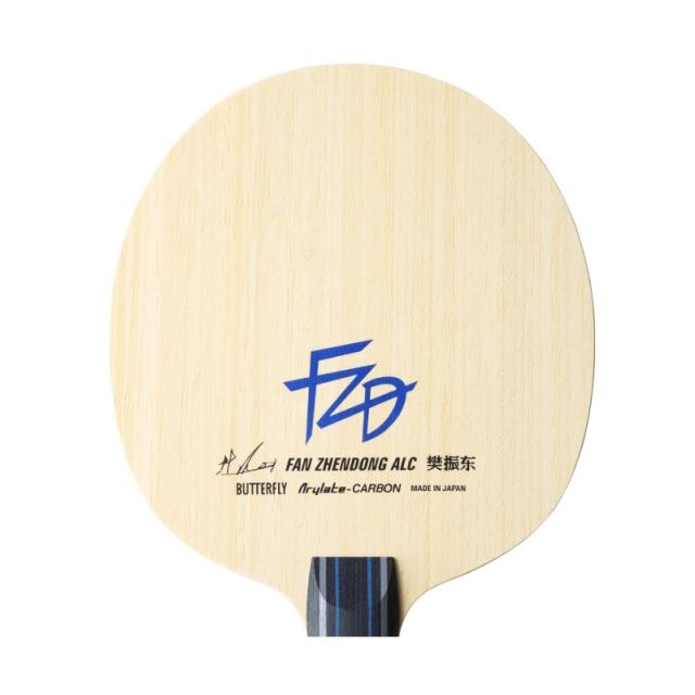 バタフライ(Butterfly) 卓球 ラケット 樊振東 ALC FL 37221 【公式通販】