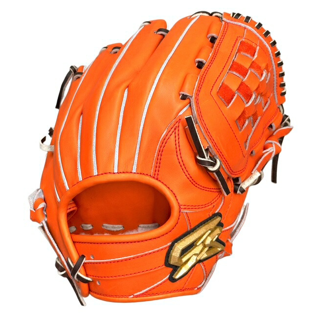 GS硬式グローブ GSグローブ硬式外野用スーパーヘラクレス Gorilla