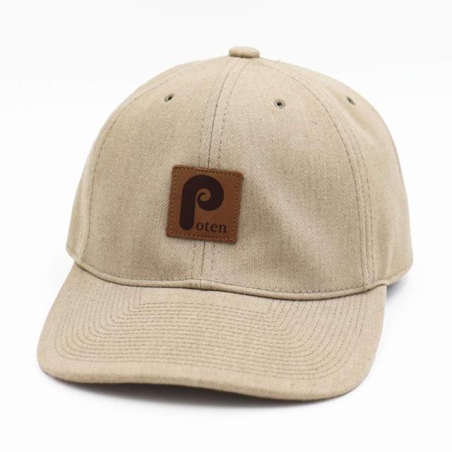 ポテン(POTEN) PTN-2522-BEIGE CAP
