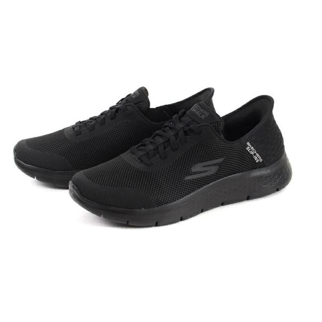 スケッチャーズ(SKECHERS) メンズシューズ GO WALK FLEX - HANDS UP SKJ-216324WW-BBK