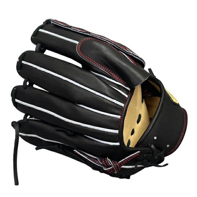 型付/グラブ/袋/刺繍無料】 テッペン(Teppen) 限定 硬式グラブ 投手用