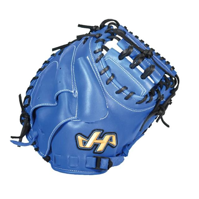 【型付無料】 ハタケヤマ(HATAKEYAMA) 少年軟式用 キャッチャーミット TH-JM8AS