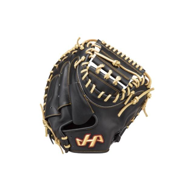 【型付無料】 ハタケヤマ(HATAKEYAMA) 軟式キャッチャーミット THシリーズ TH-M8BASP