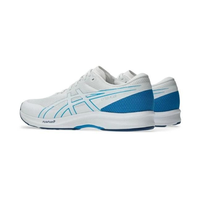 アシックス(asics) ランニングシューズ LYTERACER 6 WIDE 1011B970-102_1
