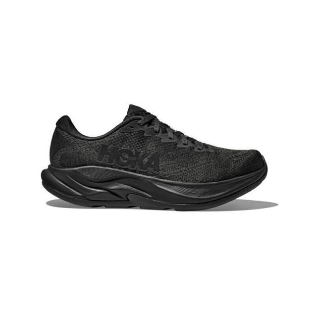 ホカ(HOKA) レディースランニングシューズ RINCON 4 1155131-BBLC