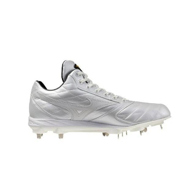 ミズノ(MIZUNO) ミズノプロ 野球 スパイク スピードレボプロ2 11GM260001