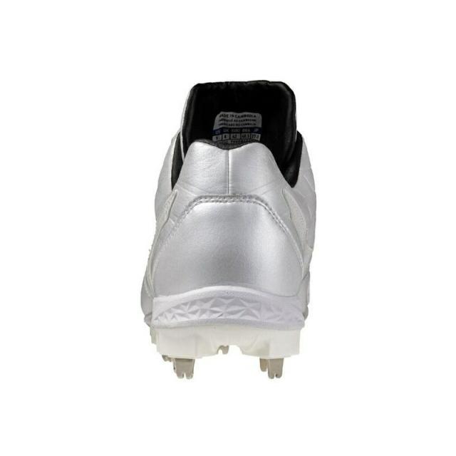 ミズノ(MIZUNO) ミズノプロ 野球 スパイク スピードレボプロ2 11GM260001