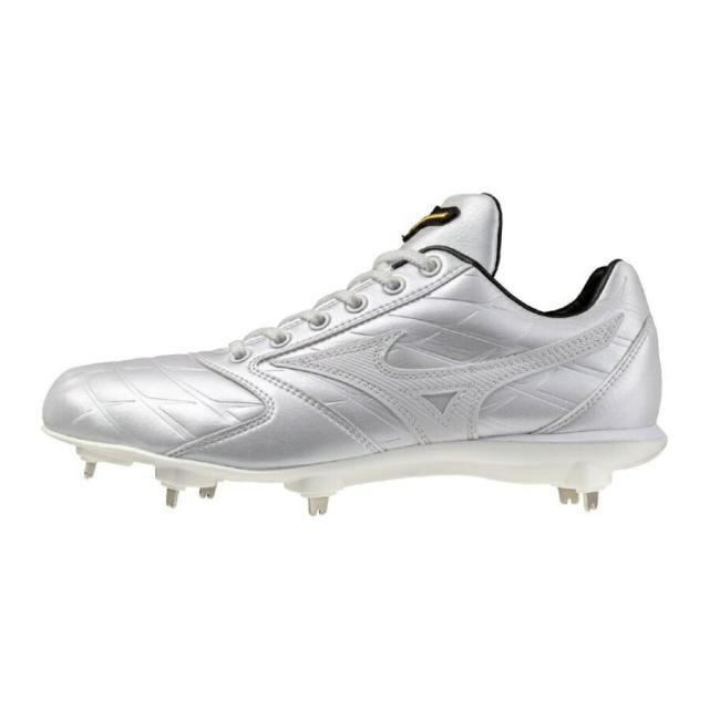 ミズノ(MIZUNO) ミズノプロ 野球 スパイク ライトレボプロ2 Ltd 11GM264001