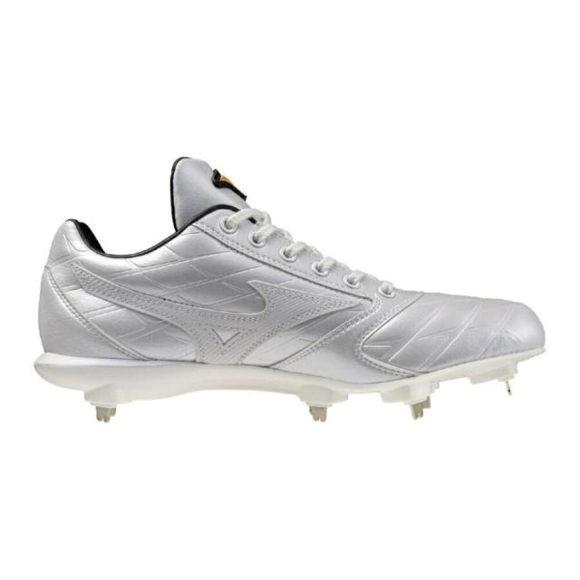 ミズノ(MIZUNO) ミズノプロ 野球 スパイク ライトレボプロ2 Ltd 11GM264001