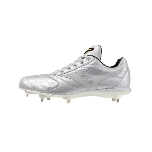 ミズノ(MIZUNO) ミズノプロ 野球 スパイク スピードレボプロ2 11GM264101