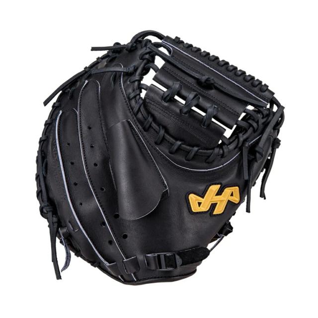 ハタケヤマ(HATAKEYAMA) 硬式 キャッチャーミット 甲斐使用モデル H-G10B