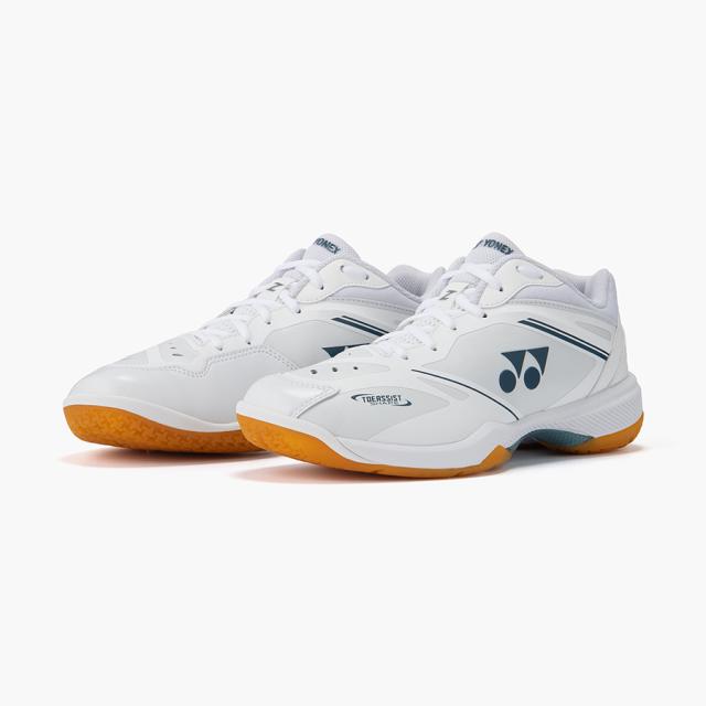 ヨネックス(YONEX) バドミントンシューズ パワークッション 65 Z メン SHB65Z4M1-011
