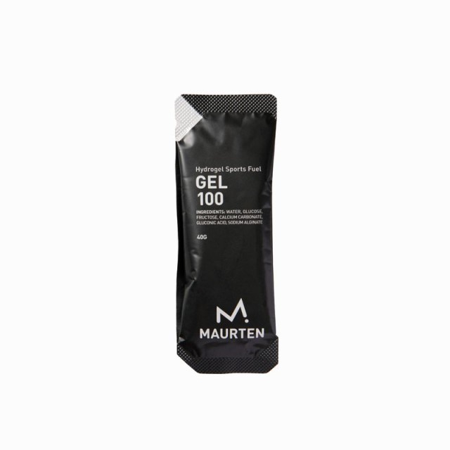 モルテン(MAURTEN) エネルギージェル ジェル100 GEL 安い直売 MGC出場