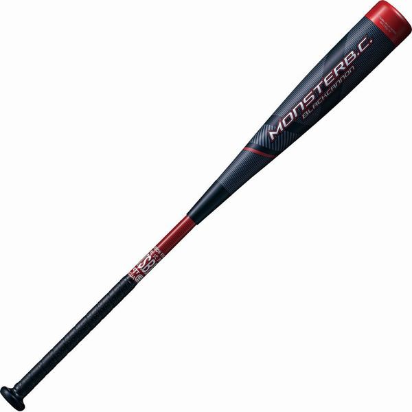 得価在庫ZETT ブラックキャノンZ2 一般軟式野球用　84cm バット