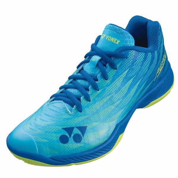 ヨネックス(YONEX) バドミントンシューズ パワークッション エアラスZメン SHBAZ2M-470