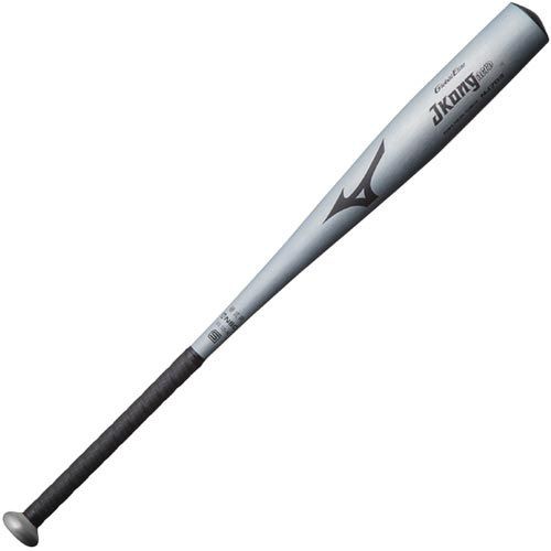 春夏新色】 ミズノ(MIZUNO) 硬式用金属製バット グローバルエリート J