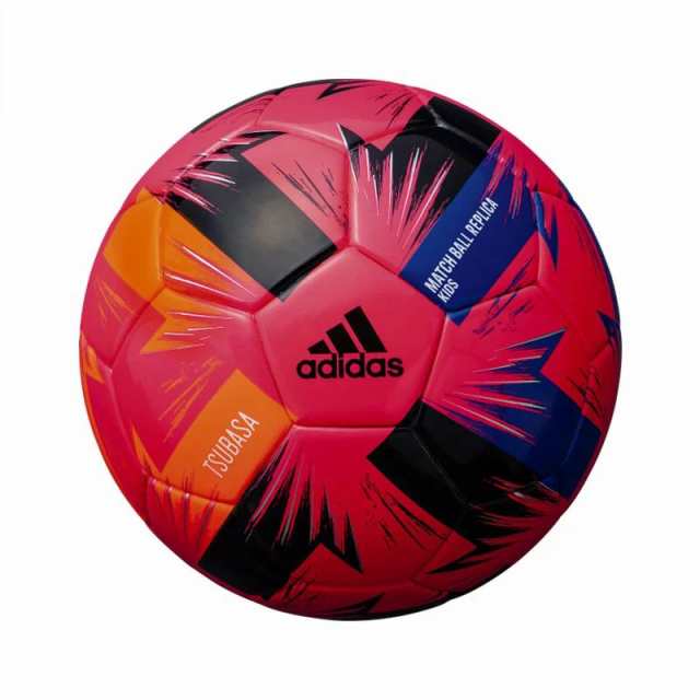 アディダス Adidas サッカーボール4号球 ツバサ キッズ ピンク Af411pの通販はau Pay マーケット スポーツコバヤシ