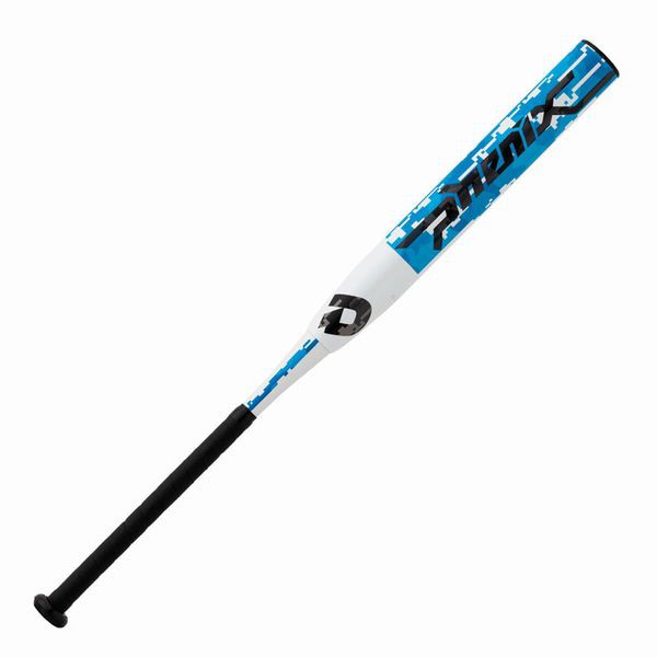 安い公式 ウィルソン ディマリニ(DeMARINI) ソフトボール用バット 3号