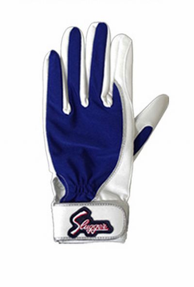 久保田スラッガー Slugger 守備用手袋 片手用 S70 ホワイト ネイビー シルバーの通販はau Pay マーケット スポーツコバヤシ