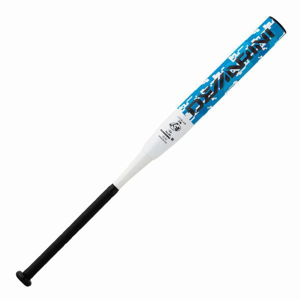 ウィルソン ディマリニ(DeMARINI) ソフトボール用バット 3号 ゴムボール フェニックス WTDXJSSPE