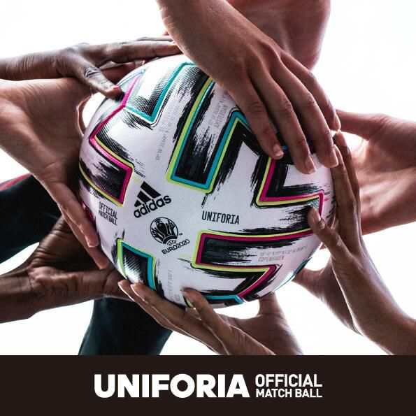 3太郎の日限定 未購入者限定 0円offクーポン配布中 アディダス Adidas サッカーボール5号球 Uefa Euro 公式試合球レプリカ の通販はau Pay マーケット スポーツコバヤシ