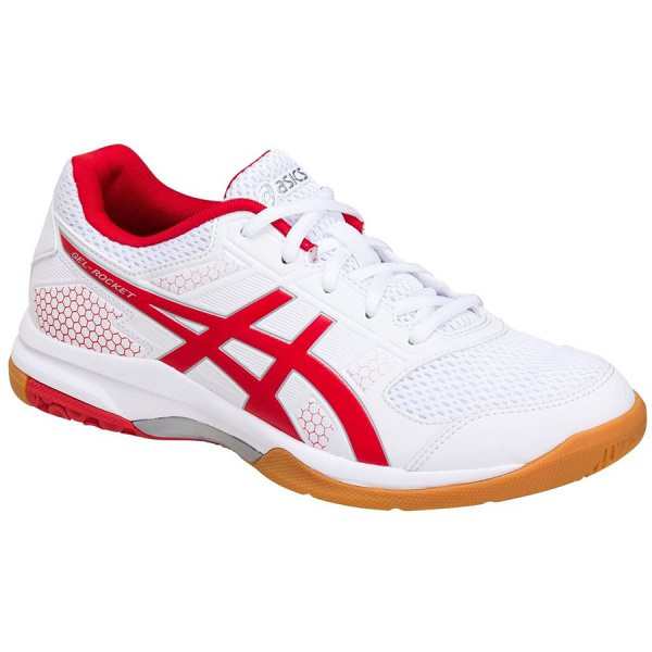 アシックス Asics バレーボールシューズ Gel Rocket 8 Tvr719 0124の通販はau Pay マーケット スポーツコバヤシ