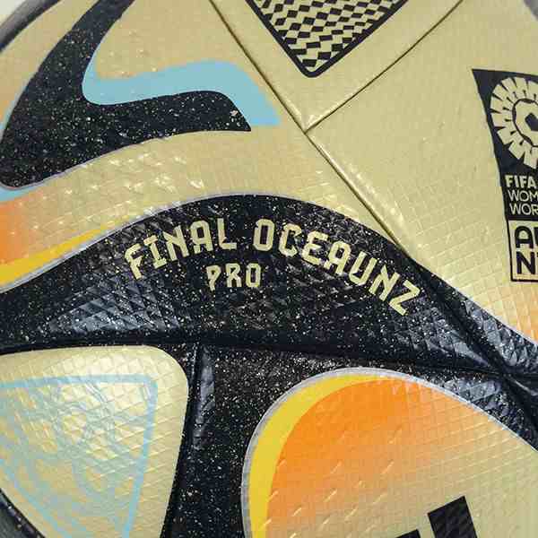 アディダス(adidas) サッカーボール5号球 オーシャンズ プロ